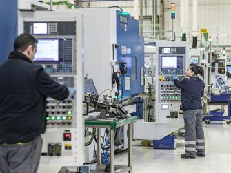 Fersa Group aumenta su facturación en un 57% en 2022