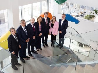 Fersa inaugura en Zaragoza su nuevo centro de innovación y diseño Fersa Lab