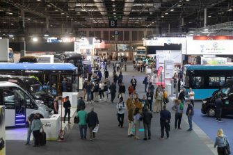 FIAA 2026 abre sus puertas en Madrid con el ministro Jordi Hereu y un crecimiento del 18% en expositores
