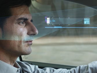 Ficosa anuncia el desarrollo de nuevas soluciones In-Cabin Monitoring