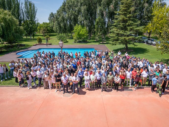 Fiesta de la Automoción 2023 celebra 46 aniversario de Associació Provincial Empreses Automoció de Lleida