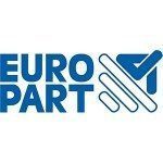 Logo de Europart