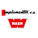 Logo de Implementos, S.A.