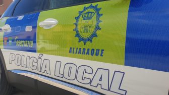 Aljaraque amplía a dos los nuevos vehículos que refuerzan su Policía Local