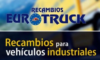 Eurotruck, suministros y recambios para el vehículo industrial