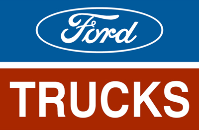 ford trucks