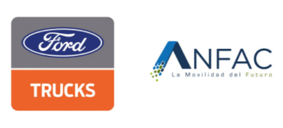 ford trucks españa y anfac