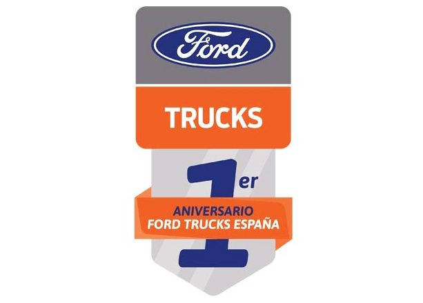 Ford Trucks primer aniversario España