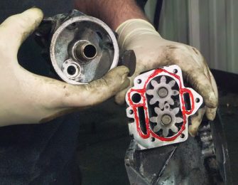 Formadores de juntas Permatex, una gama versátil y económica