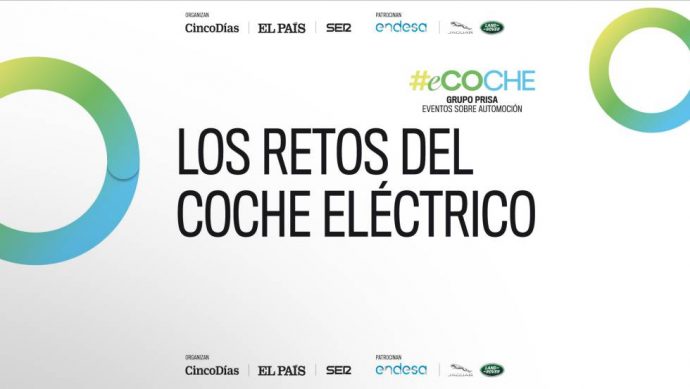 foro Los retos del coche eléctrico de PRISA