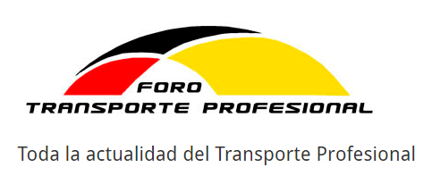 foro transporte profesional logo