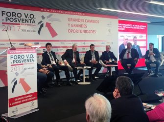 Eficiencia y rentabilidad de la posventa, en clave de presente