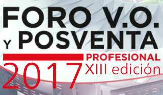 Foro V.O. y Posventa