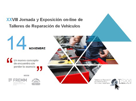 Fremm y Gretamur convocan XXVIII Jornada y Exposición de Talleres