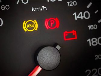 Las 10 averías más frecuentes en un sistema de frenos ABS