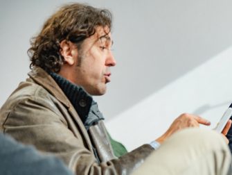 Gabriel Recasens repasa el 2021 de la marca líder en filtros Mecafilter