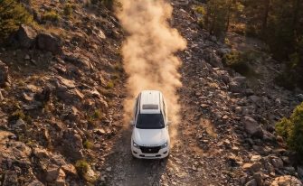 Galloper vuelve a España en octubre con el Gredos y la Anayet y una red de 44 puntos de venta