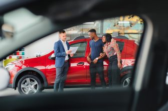 El mercado de ocasión supera 1,6 millones de coches vendidos en lo que va de 2026, un 2,6% más