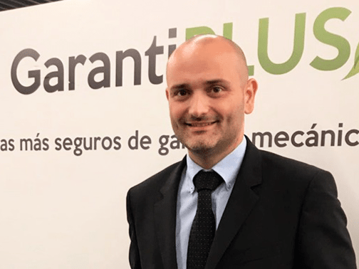 GarantiPLUS potencia la fuerza de su equipo comercial en España