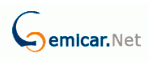 GemiCar logo