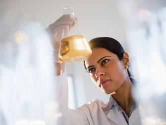 Glasurit y R-M cumplen con la nueva normativa europea sobre di-isocianatos
