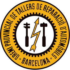 gremi de tallers de barcelona