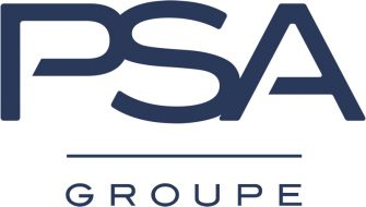 Groupe PSA logo