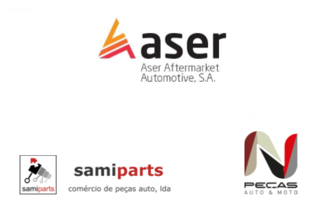 Grupo ASER incorpora Samiparts y N Peças