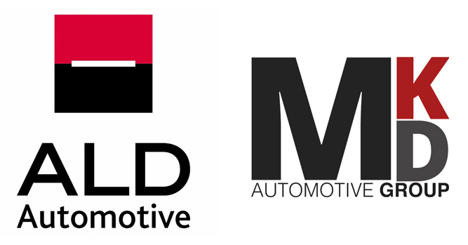 Grupo MKD Fortius gana cuenta carrocería ALD Automotive Renting