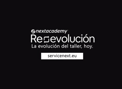 Grupo Serca presenta Next Academy Reevolucion