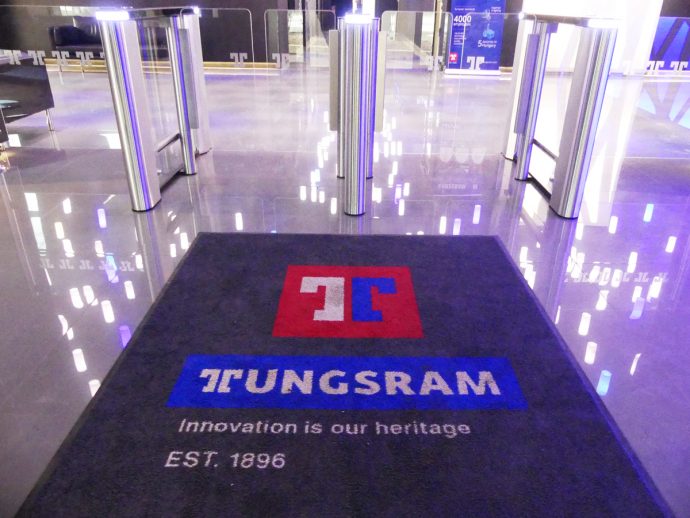 Grupo Tungsram regreso al mercado del automóvil