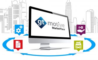 GT Motive mejora la eficiencia y rentabilidad del taller con su plataforma ‘MarketPlace’