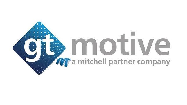 logo gt motive