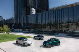 GWM ORA 5: el SUV compacto con tres tecnologías de propulsión ya rueda en España desde 19.950 euros