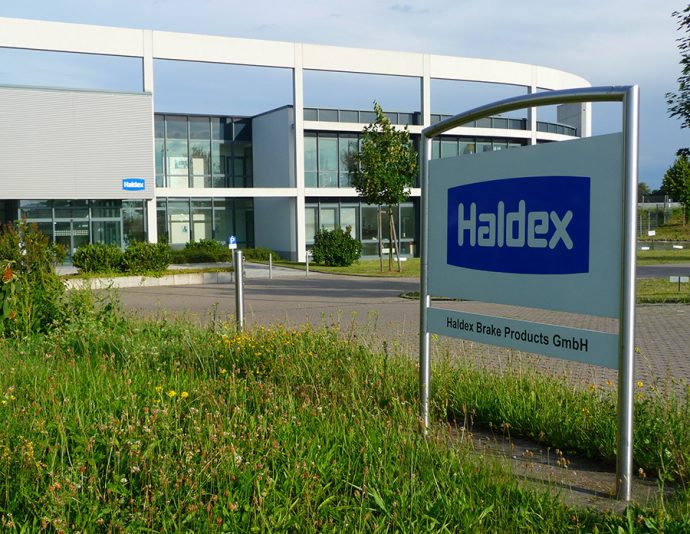 Haldex renueva contratos exclusividades en EMEA y Sudamérica