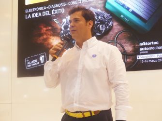 HELLA en Motortec Automechanika Madrid 2019