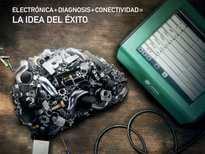 HELLA en Motortec Automechanika 2019