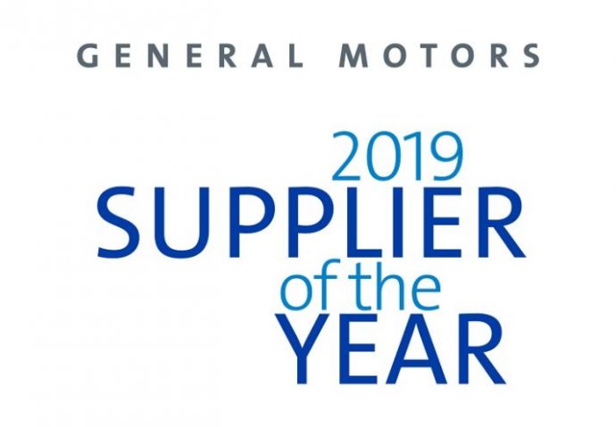 HELLA Proveedor del Año 2019 para General Motors