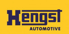 Hengst logo