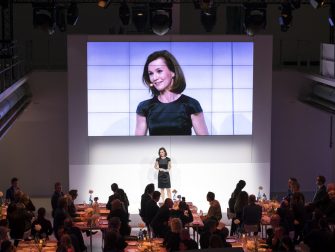 Hildegard Wortmann será la nueva responsable de marketing y ventas de Audi