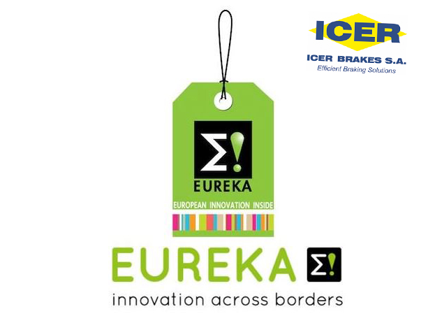 Icer Brakes logra etiqueta Eureka por su participación en proyecto Mildbass