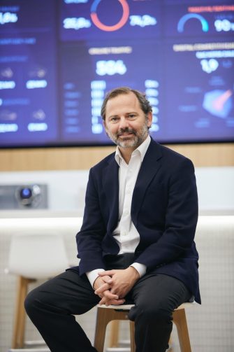 Ignacio Enciso, nuevo Consejero Delegado de Astara: visión global, continuidad y apuesta por la innovación