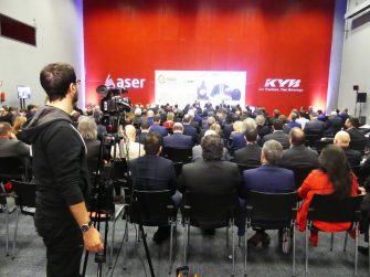 ASER inoculó la semilla del cambio digital en una jornada plagada de aprendizaje