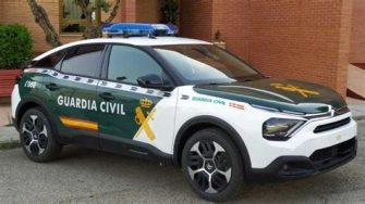 La Asociación Unificada de Guardias Civiles alerta sobre el deterioro de la flota en Huelva