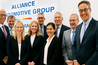 Alliance Automotive adquiere Recambios Colón y afianza su red en Madrid
