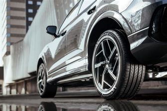Michelin impulsa la movilidad sostenible con el nuevo Primacy 5