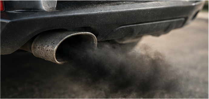 La saturación del filtro puede ir acompañada de cambios en las emisiones y el funcionamiento del motor. La saturación del filtro puede ir acompañada de cambios en las emisiones y el funcionamiento del motor.