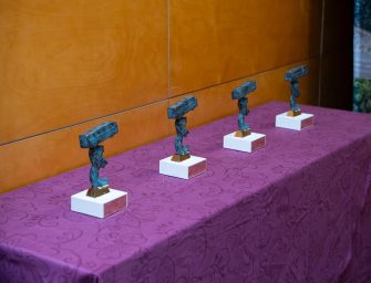 FIAA colaborará en la gala de los Premios “Las Empresas del Año” del transporte de viajeros