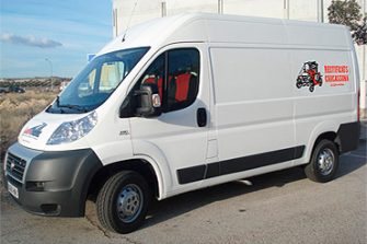 Rectificados Carcassona, mucho más que reparaciones de motor
