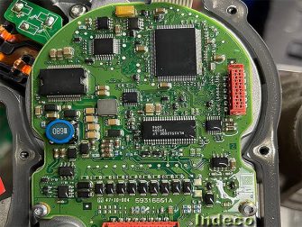 Indeco impulsará su departamento de electrónica en 2023